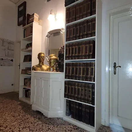 Ampia Vicina Al Centro Vendégház Róma