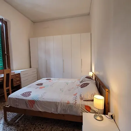 Vendégház Ampia Vicina Al Centro *