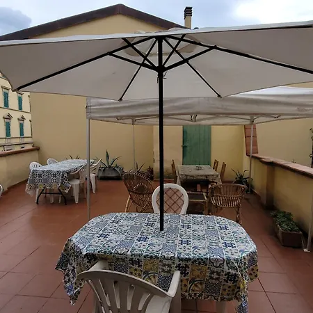 Ampia Vicina Al Centro Florens