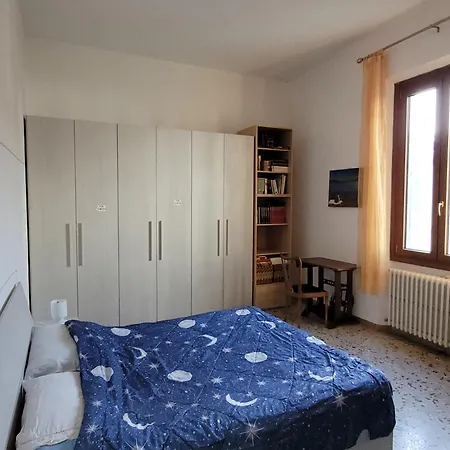 Maison d'hôtes Ampia Vicina Al Centro *