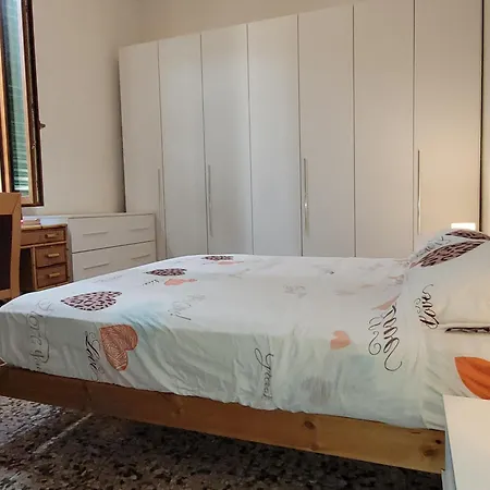 Maison d'hôtes Ampia Vicina Al Centro *
